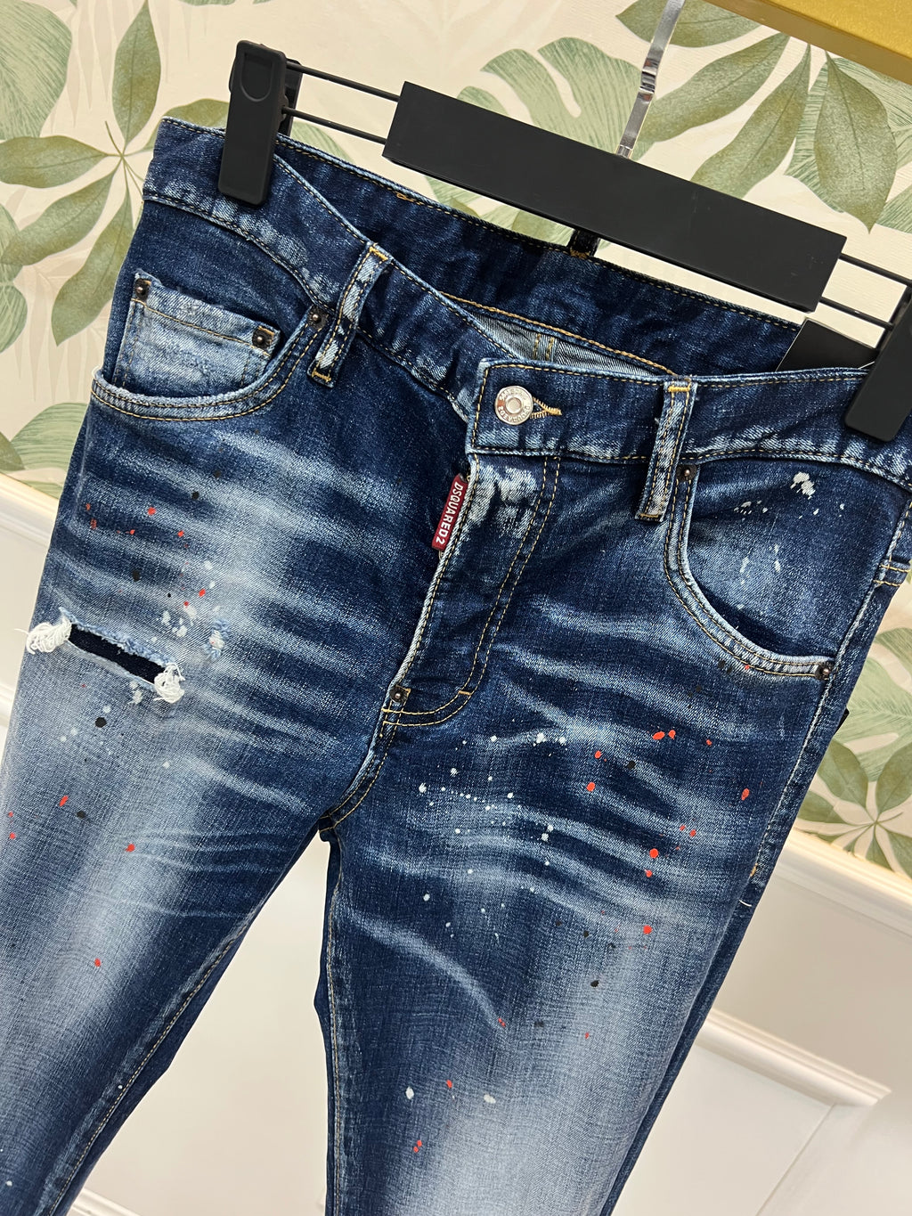 Jeans dsquared