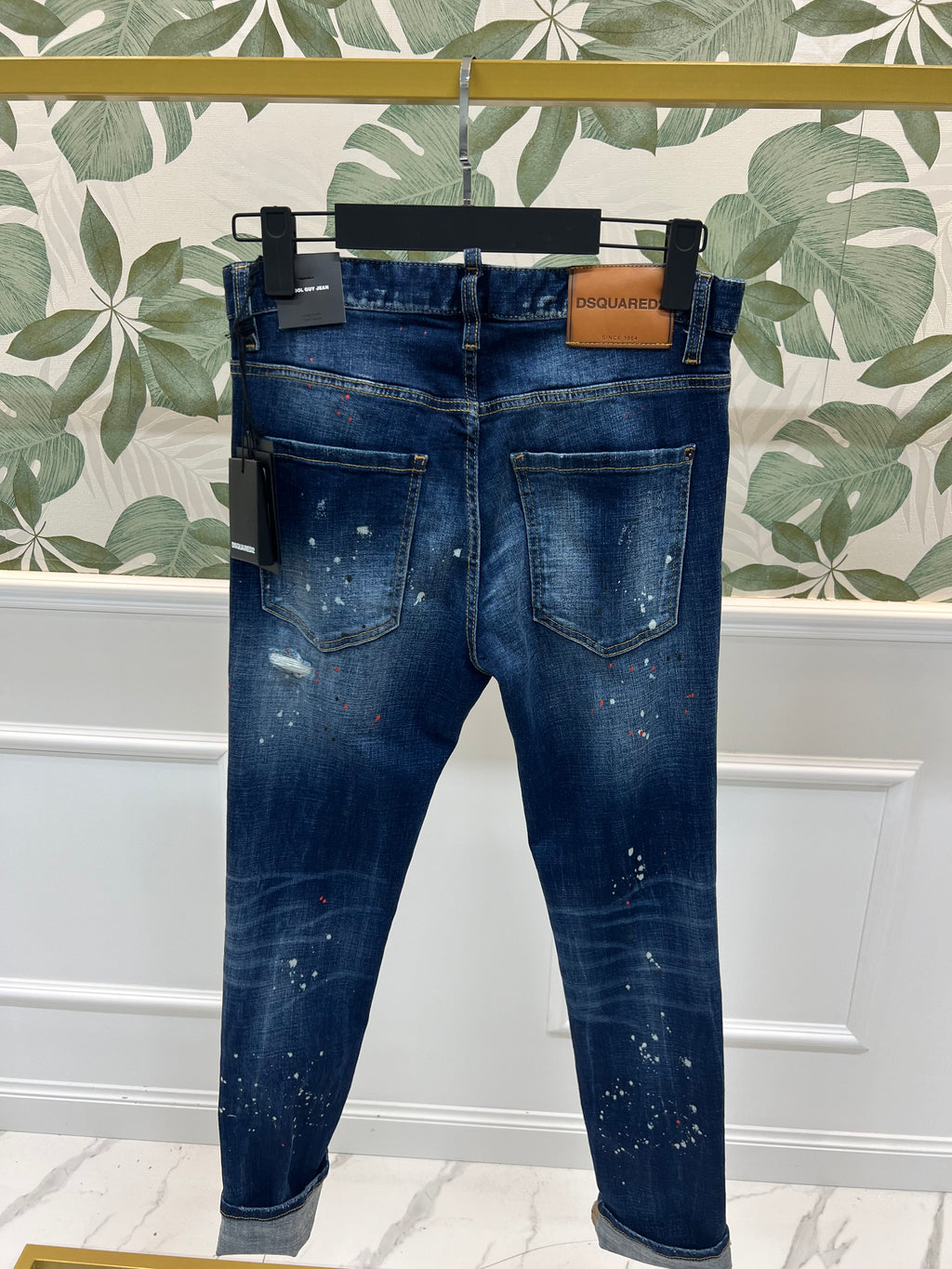 Jeans dsquared