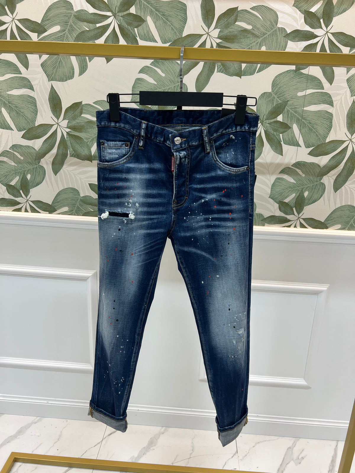 Jeans dsquared