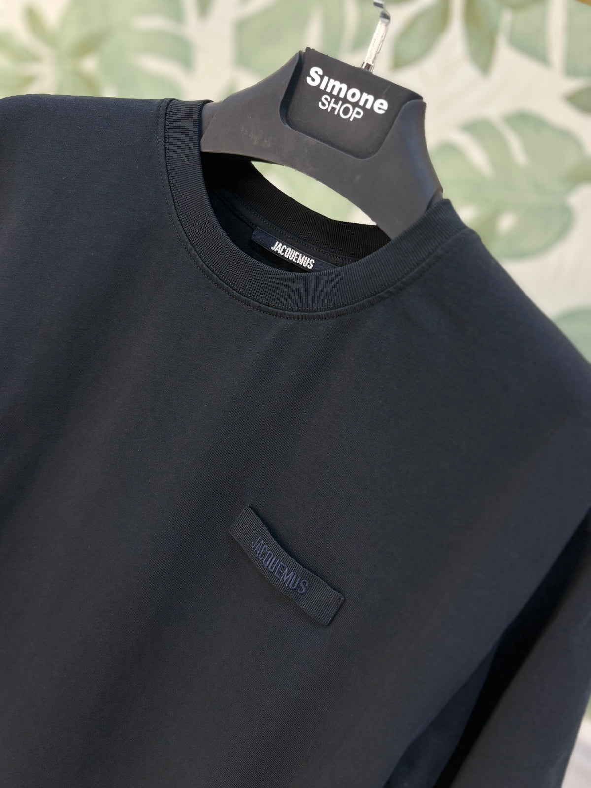 T-shirt Jaquemus in cotone