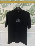 T-shirt stone island spring summer 2026