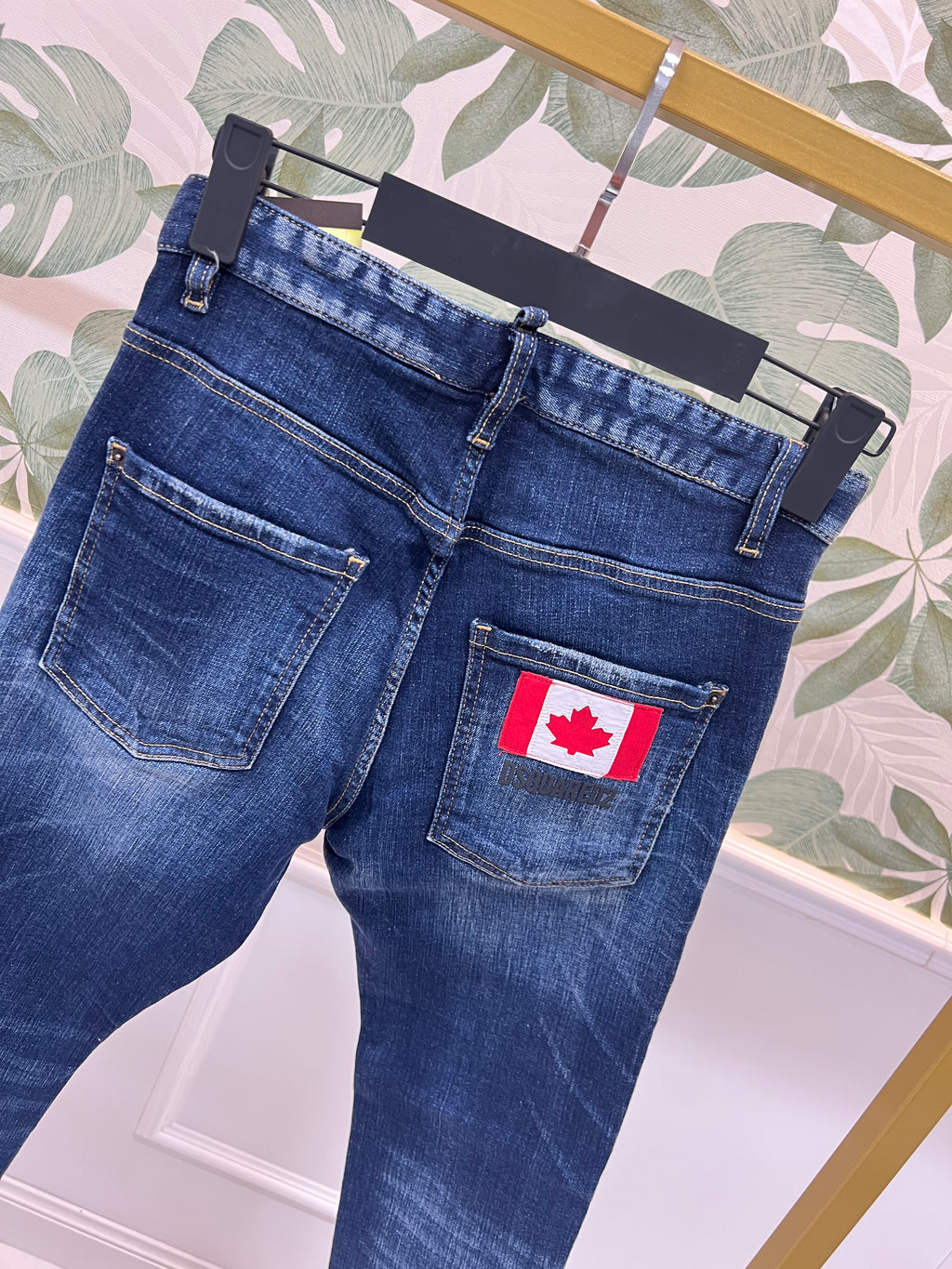Jeans dsquared