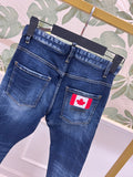 Jeans dsquared