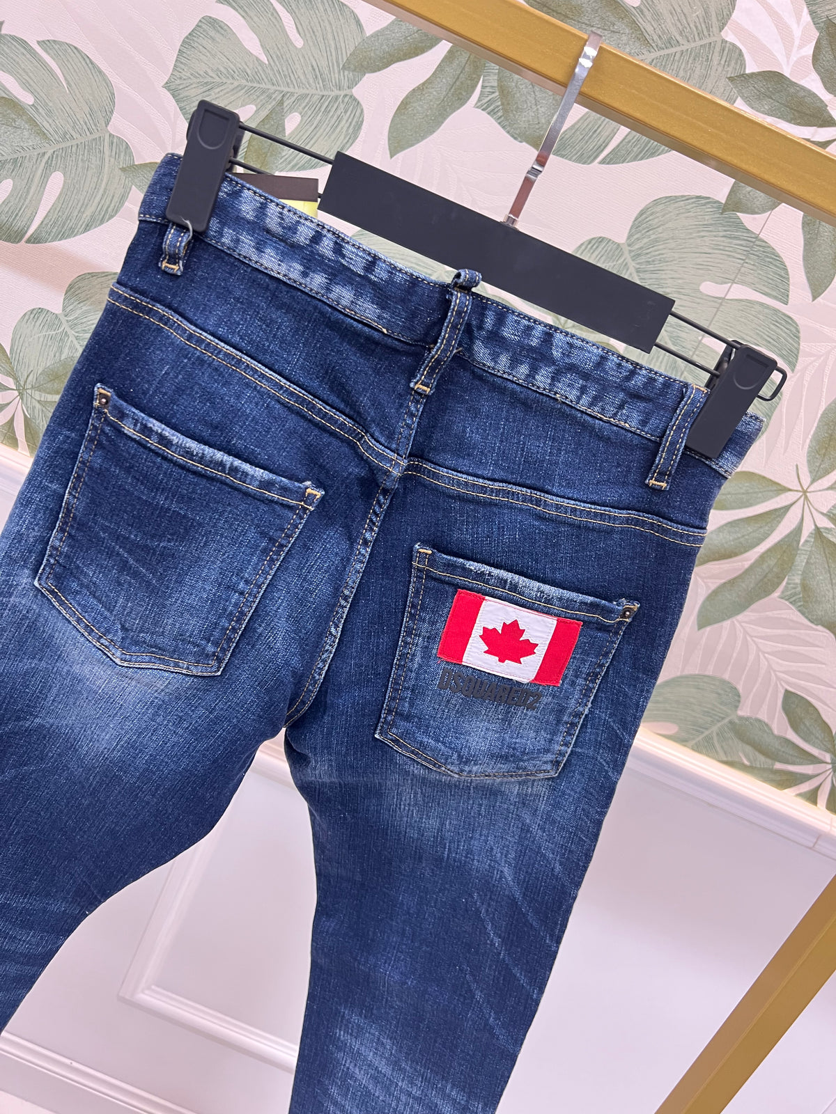 Jeans dsquared
