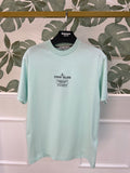 T‑Shirt Stone Island – Spring/Summer 2026