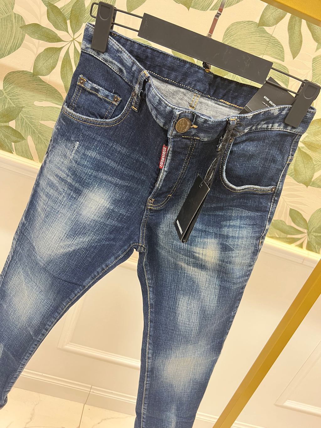 Jeans dsquared