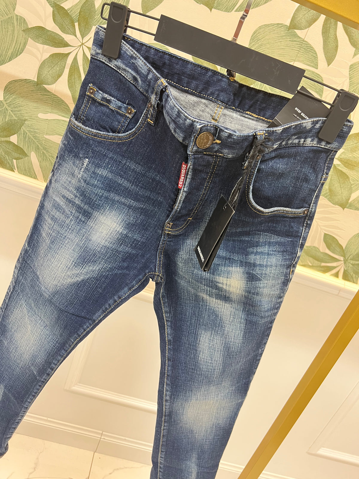 Jeans dsquared